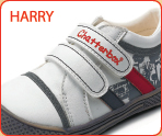 Chatterbox Boys Shoe, Harry