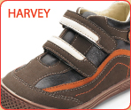 Chatterbox Boys Shoe, Harvey