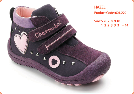 wide width shoes for toddlers