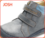 Chatterbox Boys Boot, Josh